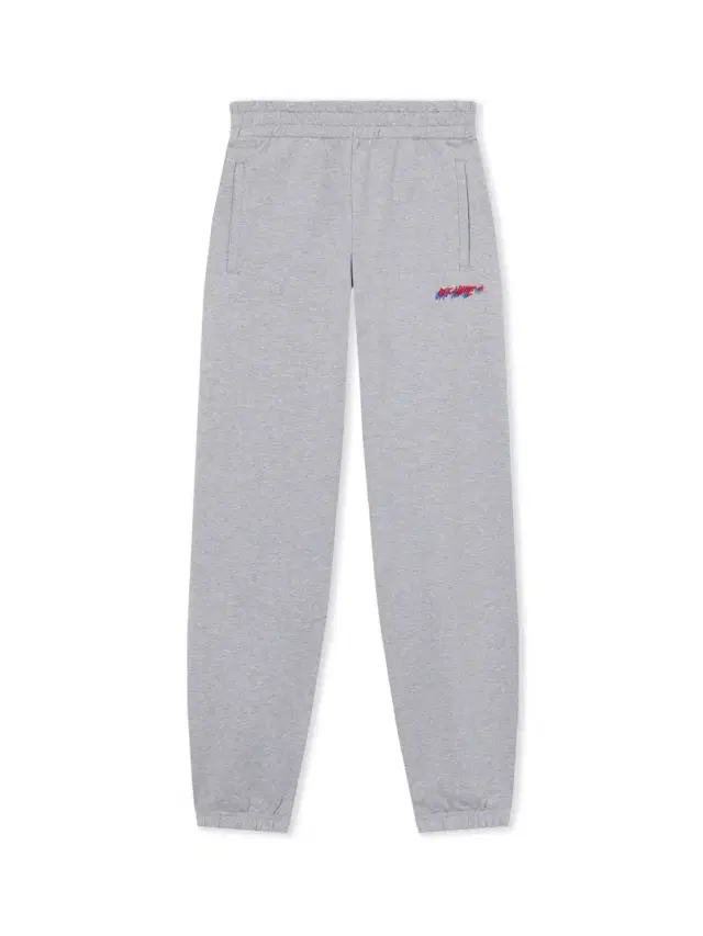 Off-White Off-White Shadow Cuff Sweatpants