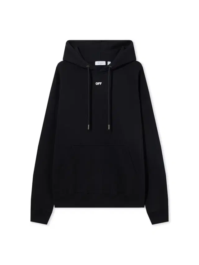 Off-White Paint Arrow Skate Hoodie