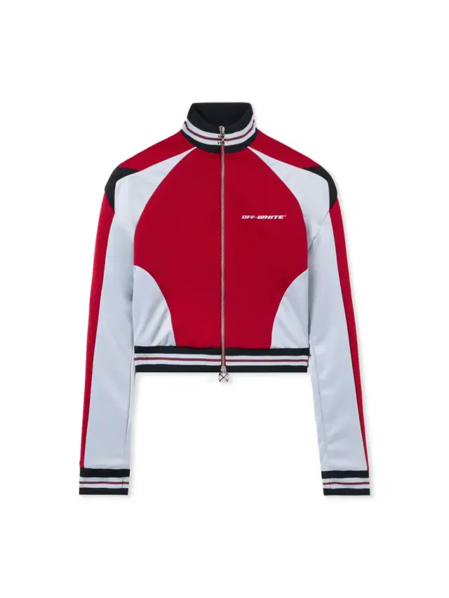 Off-White Track Star Jacket