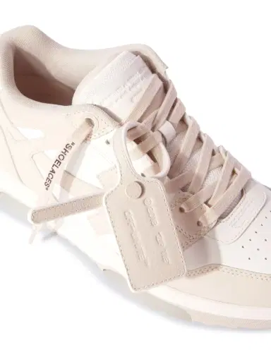 Off-White White/Beige Out Of Office | Thumbnail 6 Off-White White/Beige Out Of Office | Thumbnail 6
