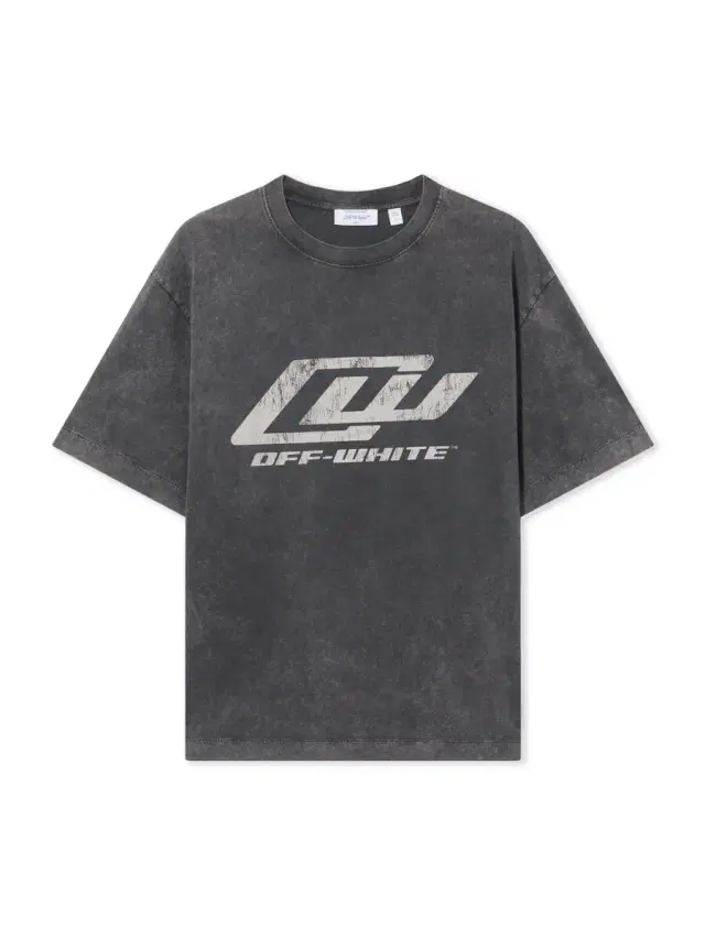 Off-White OWR Skate T-shirt