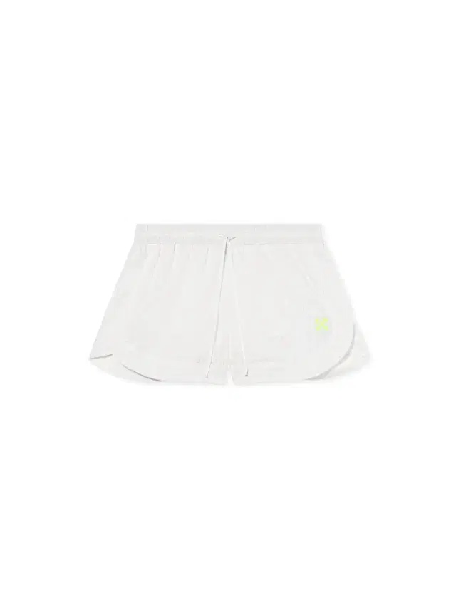 Off-White Off Stamp Shorts