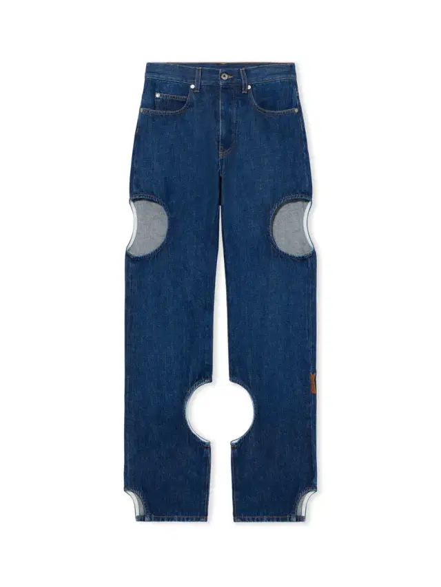 Off-White Meteor Denim Pants