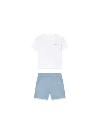 Off-White Scribble Diag Jersey Set | Thumbnail 2