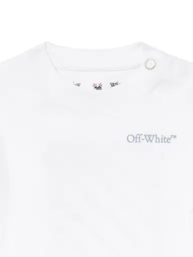 Off-White Scribble Diag Jersey Set | Thumbnail 3