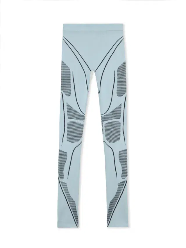 Off-White Seamless Race Pants