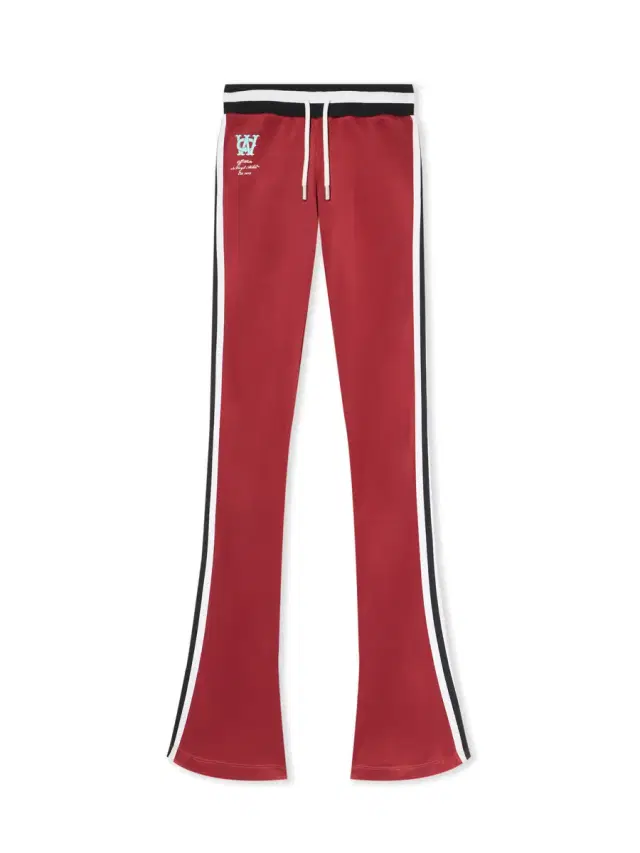 Off-White Track Serena Slim Pants