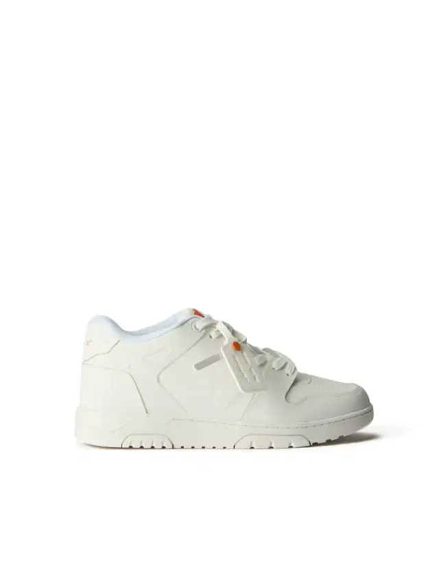 Out Of Office Molded Sneakers