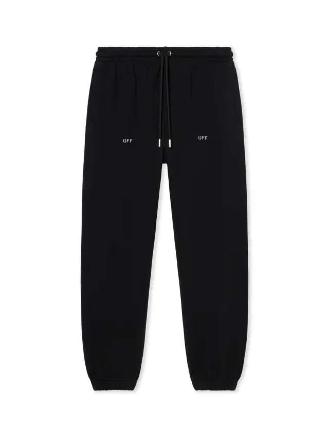 Off-White Stencil Arrow Sweatpants