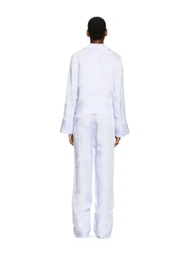 Off-White Fresco Jacq Vi Pajama Pants Serenity-Whi | Thumbnail 4 Off-White Fresco Jacq Vi Pajama Pants Serenity-Whi | Thumbnail 4