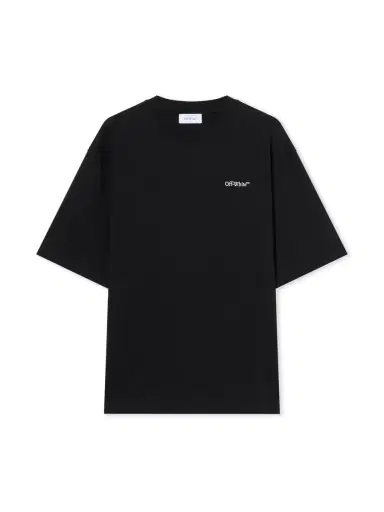 Off-White Landscape Arrow Skate Logo Tee | Thumbnail 1
