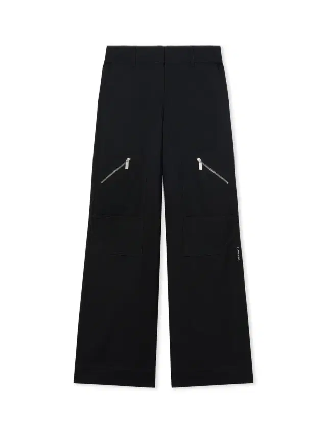 Off-White Women's Gabardine Cargo Pants