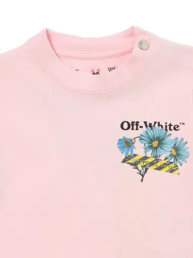 Off-White Daisy Tape Set | Thumbnail 3 Off-White Daisy Tape Set | Thumbnail 3