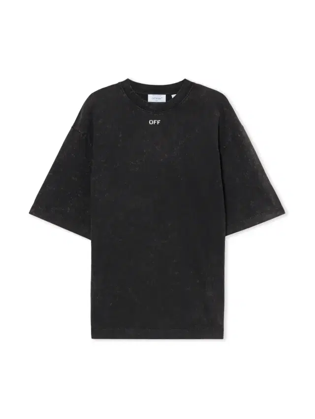 Off-White Arrow Confetti Skate T-shirt