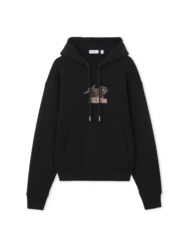 Off-White™ c/o AC Milan Arrow Hoodie