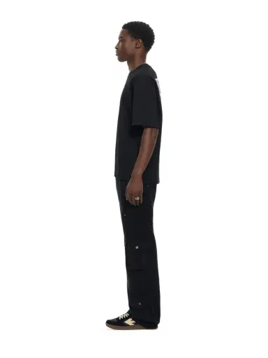 Off-White Owr Gd Cot Multipkt Relax Pant | Thumbnail 3
