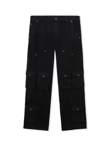 Off-White Owr Gd Cot Multipkt Relax Pant | Thumbnail 1