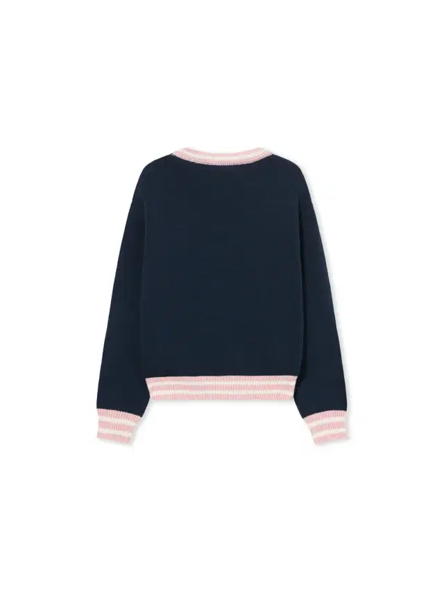 Off-White Big Bookish Knit Sweater