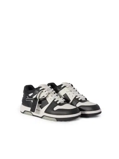 Off-White Black/White Out Of Office | Thumbnail 3 Off-White Black/White Out Of Office | Thumbnail 3