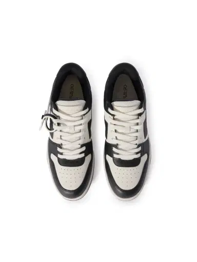 Off-White Black/White Out Of Office | Thumbnail 4 Off-White Black/White Out Of Office | Thumbnail 4