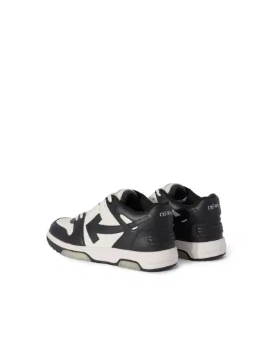 Off-White Black/White Out Of Office | Thumbnail 5 Off-White Black/White Out Of Office | Thumbnail 5