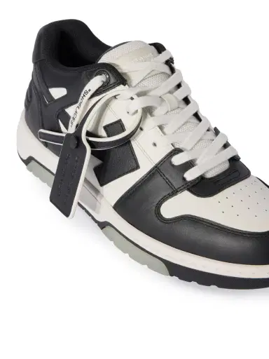 Off-White Black/White Out Of Office | Thumbnail 6 Off-White Black/White Out Of Office | Thumbnail 6