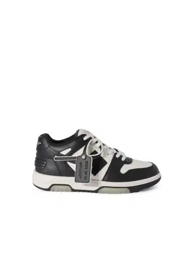 Off-White Black/White Out Of Office | Thumbnail 1 Off-White Black/White Out Of Office | Thumbnail 1