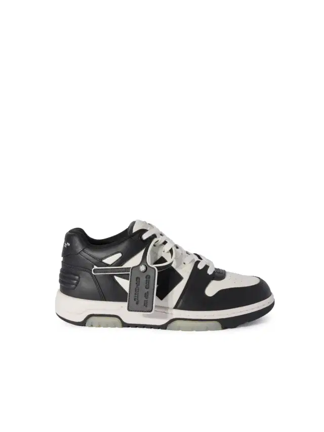 Off-White Black/White Out Of Office