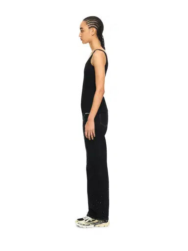 Off-White Off Stamp Rib Tank Top | Thumbnail 3 Off-White Off Stamp Rib Tank Top | Thumbnail 3