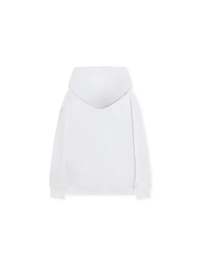Off-White Big Bookish Splat Ink Hoodie