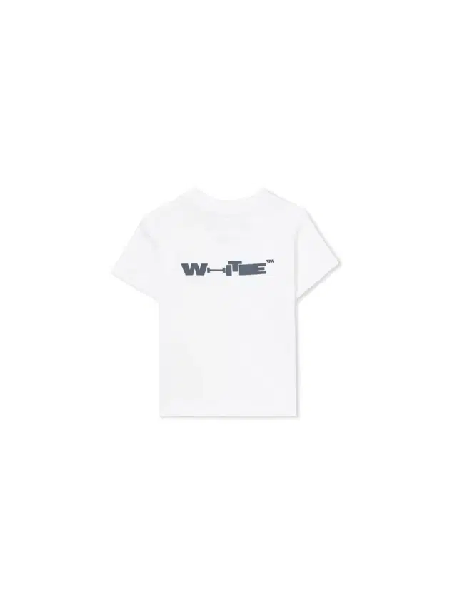Off-White Type T-shirt