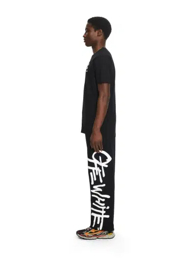 Off-White Small Arrow Slim T-shirt | Thumbnail 4 Off-White Small Arrow Slim T-shirt | Thumbnail 4