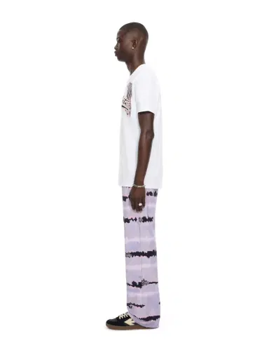 Off-White Swarovski Double Eagle Slim T-shirt | Thumbnail 3 Off-White Swarovski Double Eagle Slim T-shirt | Thumbnail 3
