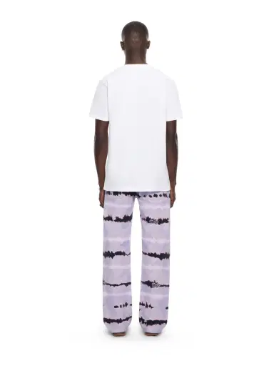 Off-White Swarovski Double Eagle Slim T-shirt | Thumbnail 4 Off-White Swarovski Double Eagle Slim T-shirt | Thumbnail 4