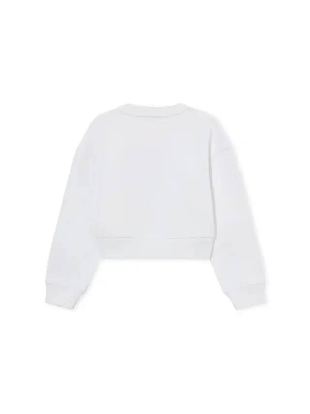 Off-White Daisy Logo Box Sweatshirt