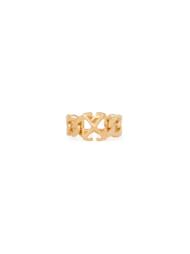 Arrow Chain Ring