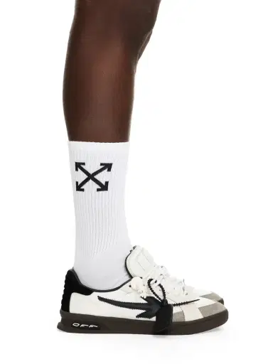 Off-White End Of Play Sneakers | Thumbnail 2 Off-White End Of Play Sneakers | Thumbnail 2