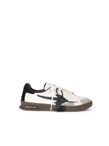 Off-White End Of Play Sneakers | Thumbnail 1 Off-White End Of Play Sneakers | Thumbnail 1