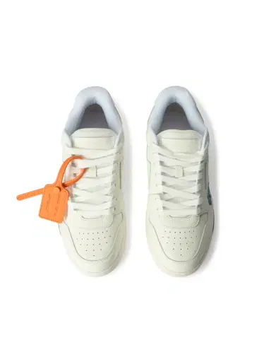 Off-White Out Of Office "For Walking" Artwork Sneakers | Thumbnail 4 Off-White Out Of Office "For Walking" Artwork Sneakers | Thumbnail 4