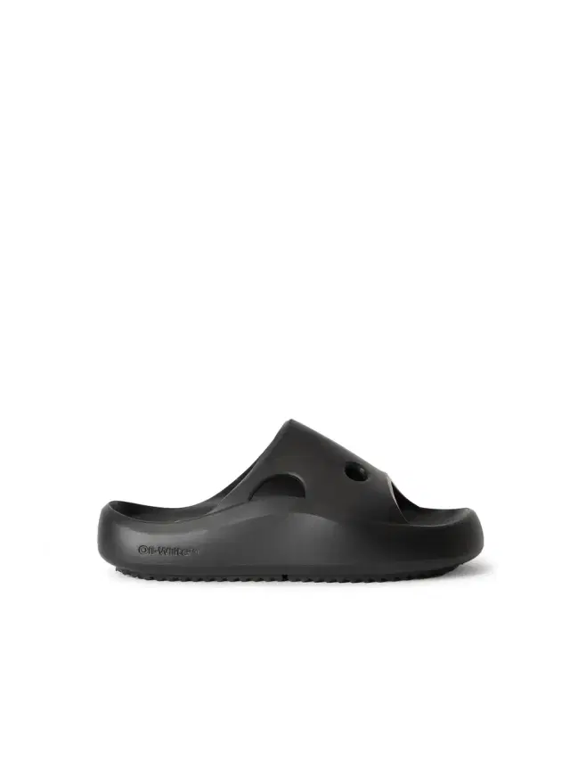 Off-White Meteor Rubber Slider