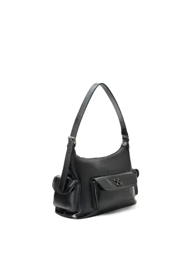 Off-White Dumbo.B Shoulder Bag | Thumbnail 2 Off-White Dumbo.B Shoulder Bag | Thumbnail 2