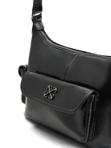 Off-White Dumbo.B Shoulder Bag | Thumbnail 6 Off-White Dumbo.B Shoulder Bag | Thumbnail 6