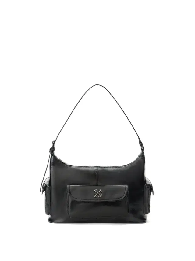 Off-White Dumbo.B Shoulder Bag