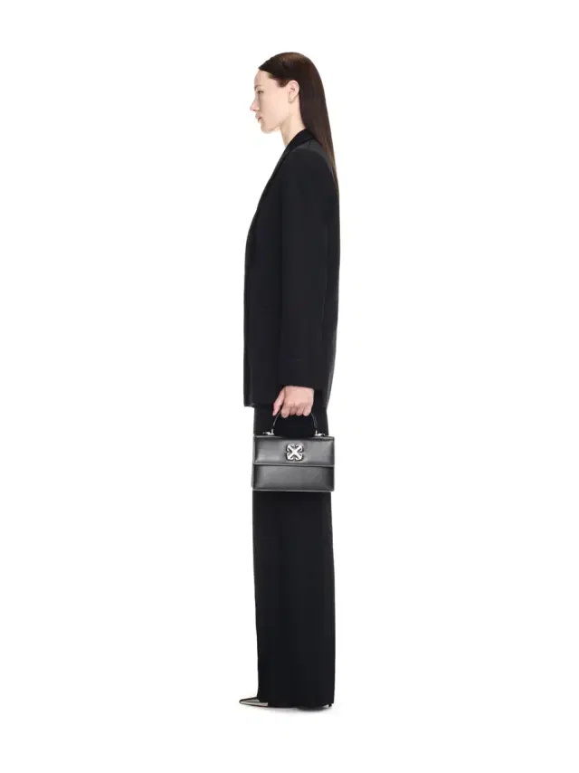 Off-White Jitney 1.4 Top Handle Chain