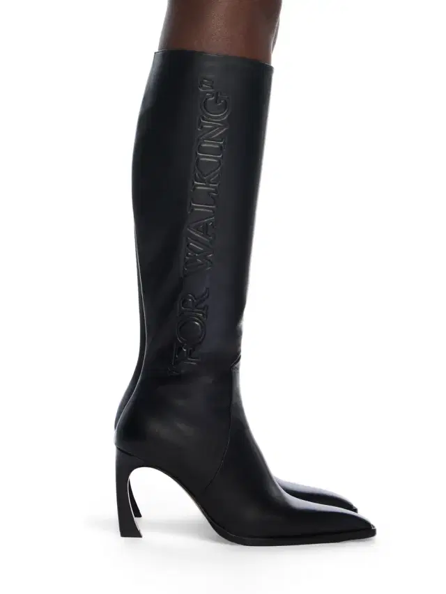 Off-White For Walking Loop Boots