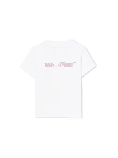 Off-White Type T-shirt | Thumbnail 1 Off-White Type T-shirt | Thumbnail 1