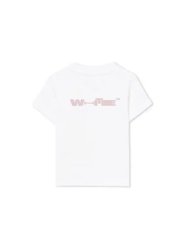 Off-White Type T-shirt