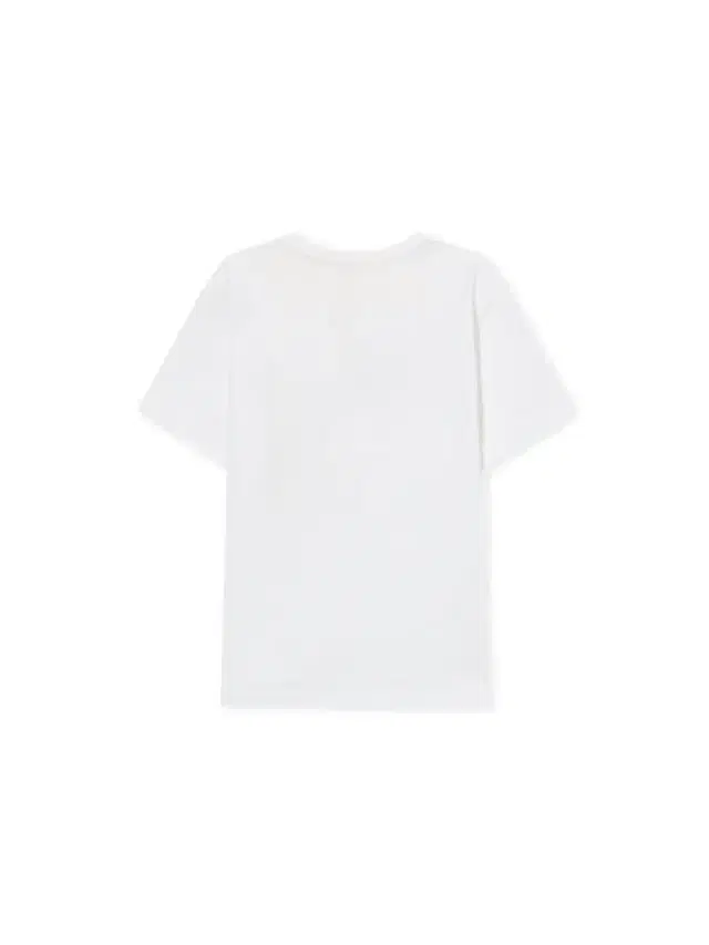 Off-White Big Bookish Splat Ink T-shirt