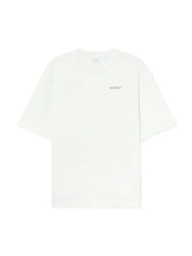 Off-White Half Arrow Skate T-shirt | Thumbnail 1 Off-White Half Arrow Skate T-shirt | Thumbnail 1