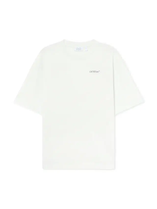 Half Arrow Skate T-shirt